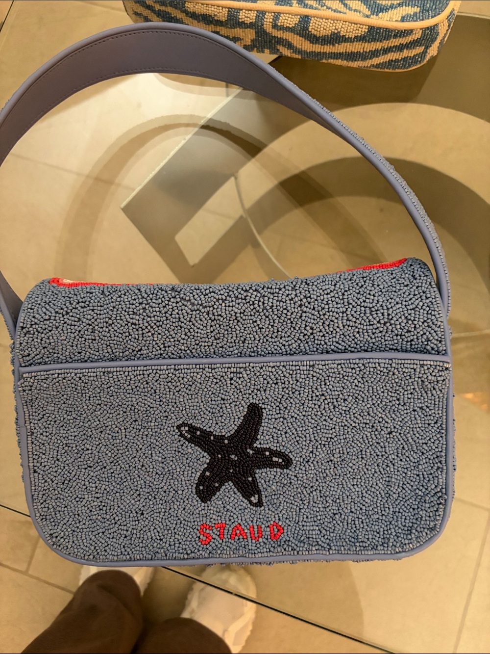 STAUDINES ONLY Staud Tommy Bags $270 for both or $160 each - Picture 4 of 5